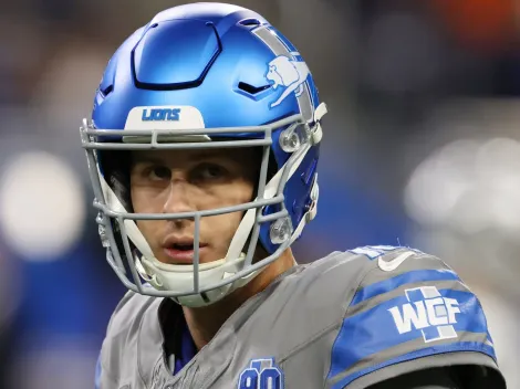 NFL News: Jared Goff turns heads with strong statement about key Lions teammate