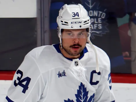 Matthews' Maple Leafs and Treviling pressed to respond as Crosby's Penguins reportedly shop top-six forwards