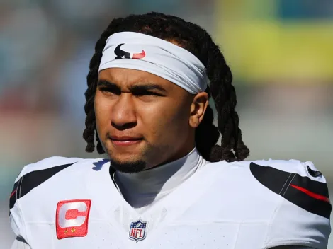 Texans reportedly lose C.J. Stroud's star teammate for start of 2025 season