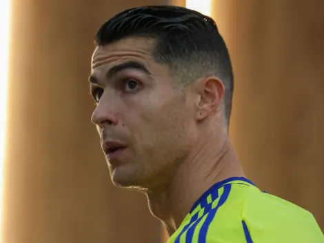 Ronaldo missing from Al Nassr’s preseason opener: Why was Cristiano left out of the squad?