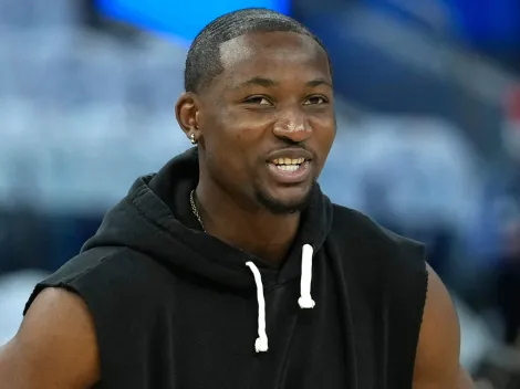 NBA Rumors: Warriors reportedly have strong reason not to offer Jonathan Kuminga a big deal