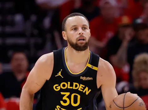 Warriors’ Stephen Curry gets real about how he feels regarding claims that he’s ‘ruined’ the NBA