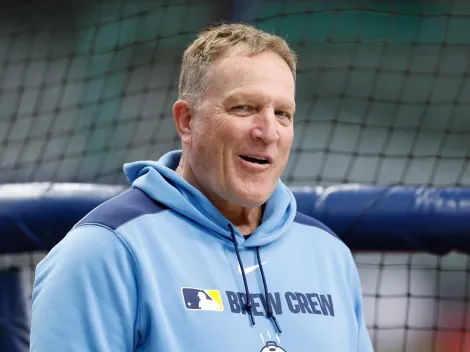 Brewers going all-in for infield upgrade Yankees and Reds had eyes on