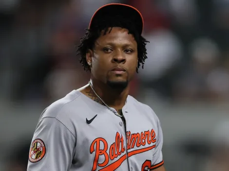 NY Mets’ new acquisition from the Orioles discusses steps taken to capture front office’s attention