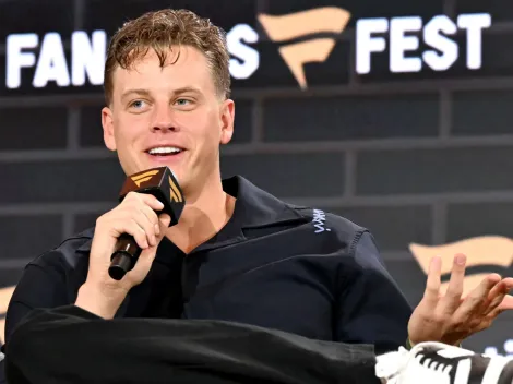 NFL News: Joe Burrow’s new key teammate sends strong message to the league ahead of next season