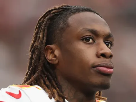 Worthy sends clear message to Reid ahead of second year with Mahomes, Chiefs