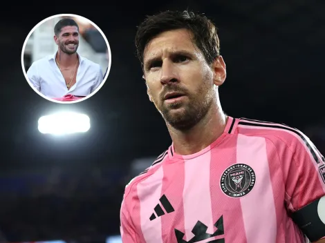 After announcing Rodrigo De Paul, Lionel Messi’s Inter Miami officially part ways with another player