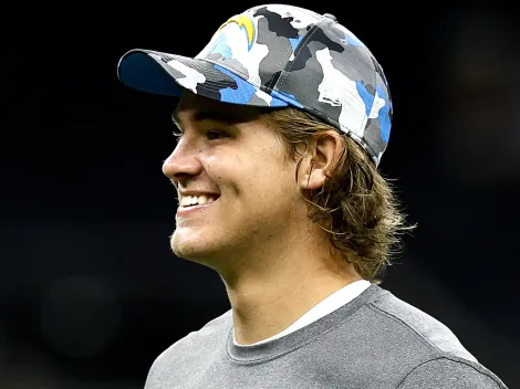 Good news for Herbert: Chargers secure key player with lucrative contract extension