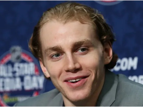 Kane's Detroit could snatch key veteran presence away from Matthews, Toronto
