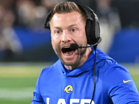 Not LeBron James: Rams star Davante Adams compares Sean McVay’s mentality to 2 NBA legends
