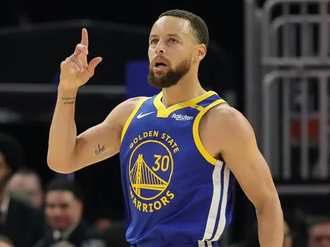 Warriors’ Stephen Curry makes major statement about climbing higher on NBA all-time scoring list