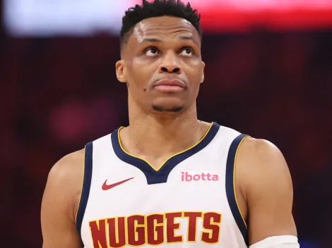 Not the Knicks: Russell Westbrook linked to a Western Conference team after leaving Nuggets