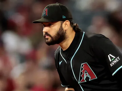 MLB Rumors: Reported reason the NY Yankees and Arizona Diamondbacks halted talks on Eugenio Suarez