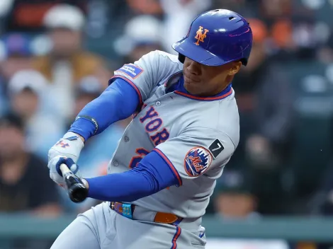 NY Mets star Juan Soto achieves new record after hitting his 25th home run of the MLB season