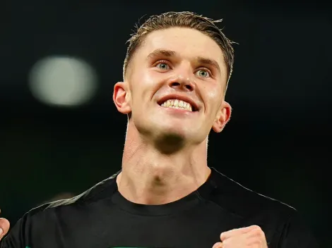 Viktor Gyokeres’ contract and salary with Arsenal: How much does the striker earn?