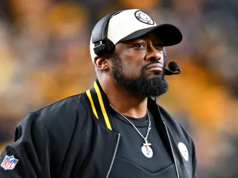 NFL News: Super Bowl champion confirms he’s parting ways with Mike Tomlin, Steelers
