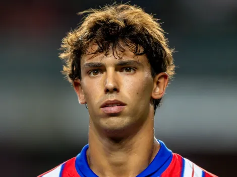 Joao Felix’s contract and salary: How much would the Portuguese forward earn at Al Nassr?