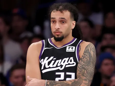 Devin Carter’s contract with Sacramento Kings: His earnings and remaining time on the team