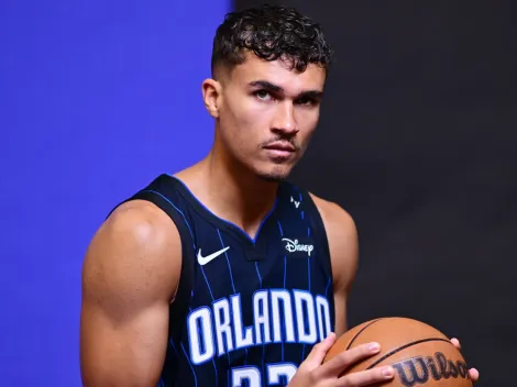 Tristan da Silva’s contract: How much does the Orlando Magic small forward charge?