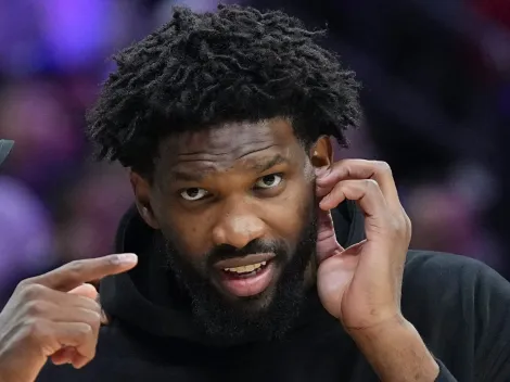 NBA rumors: 76ers’ Joel Embiid reportedly nearing potential retirement