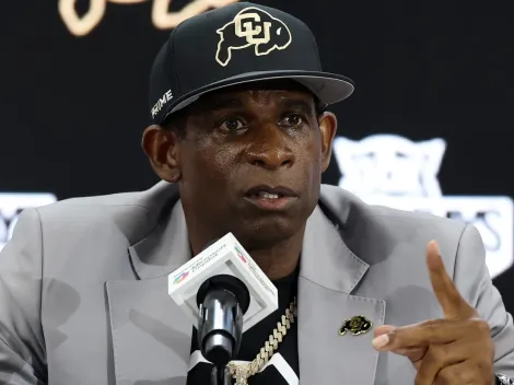 Colorado HC Deion Sanders reveals significant personal news ahead of 2025 season