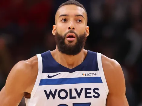 2008 Celtics champion delivers bold answer to Shaq’s criticism towards Rudy Gobert