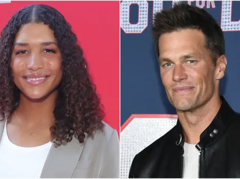How is Maya Brady related to Tom Brady? Discover their family ties and legacy