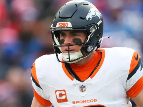 Broncos give Bo Nix massive update regarding one of his key weapons ahead of the 2025 NFL season