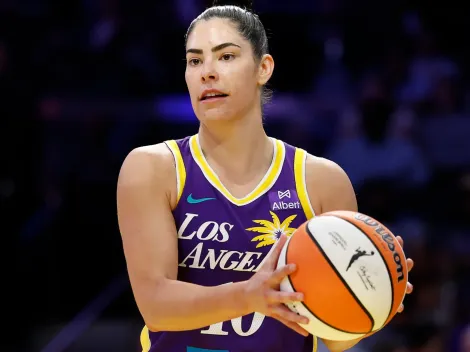 Kelsey Plum’s contract: How much does the Los Angeles Sparks guard earn?