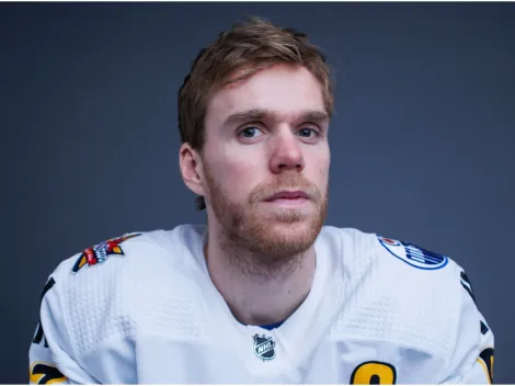 Oilers reportedly set to offer Connor McDavid a record-breaking deal, including timeline for proposal