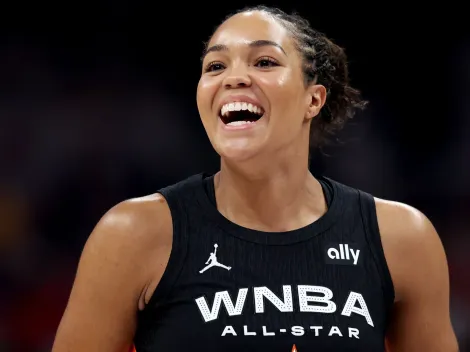 Napheesa Collier’s contract and salary with the Minnesota Lynx: How much does the forward make?