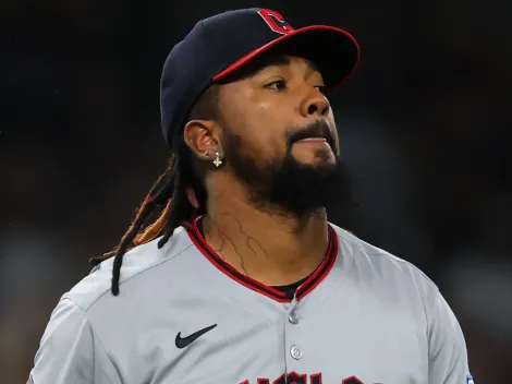 Guardians' trade plans thrown into chaos following MLB decision on Clase gambling investigation