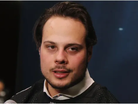 Matthews' former Leafs teammate will reportedly settle for cap-friendly deal