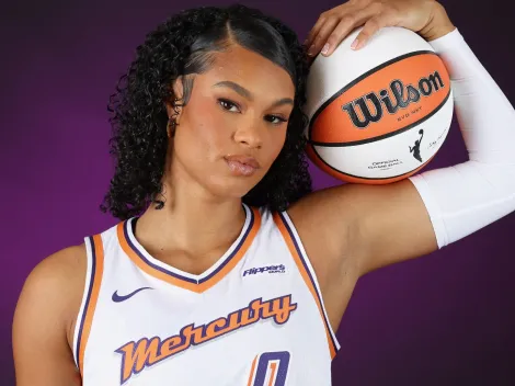 Satou Sabally’s contract: Her annual salary, deal length and earnings with Phoenix Mercury