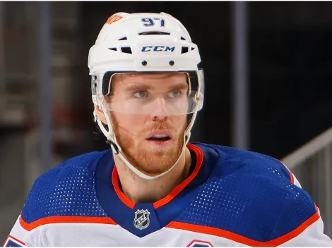 Despite mutual interest, McDavid and Oilers reportedly haven't addresed key side of extension