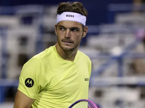 World No. 4 Taylor Fritz strongly criticizes ATP schedule: ‘I don’t think it’s the best policy’