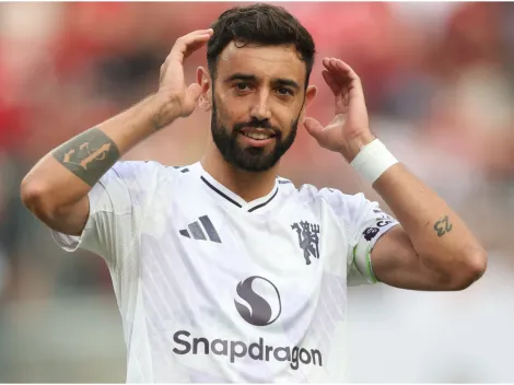 Where to watch Manchester United vs AFC Bournemouth live in the USA: Premier League Summer Series