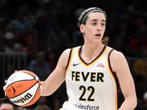 Is Caitlin Clark playing for Indiana Fever vs Phoenix Mercury today, July 30?