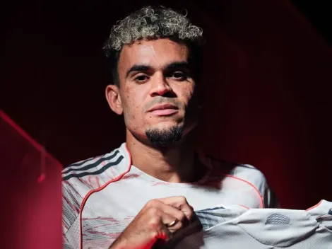 Luis Diaz’s contract and salary with Bayern Munich: How much does the Colombian forward earn?