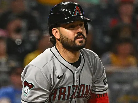 AL West team reportedly in the lead for Diamondbacks’ Eugenio Suarez amid MLB trade deadline drama