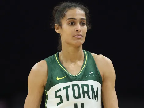 Skylar Diggins’ profile: Age, height, love life, career, jersey number and all of the Seattle Storm guard