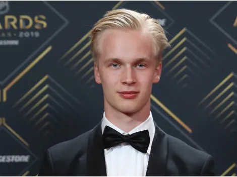Pettersson's Canucks reportedly down to last two bullets in pursuit of additions for HC Foote
