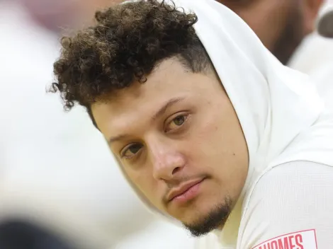 Reid confirms Patrick Mahomes will miss key Chiefs weapon for weeks due to tough injury