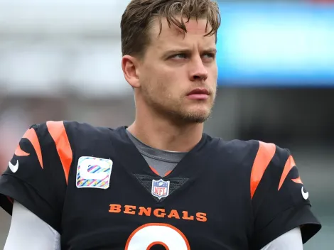 Joe Burrow puts more pressure on Bengals as Trey Hendrickson drops worrying five-word message