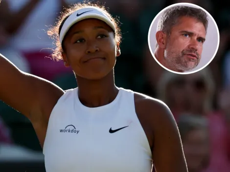 Who is coaching Naomi Osaka? Japanese star teams up with former coach of Iga Swiatek