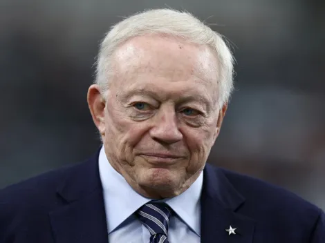 Future of Prescott’s key teammate in jeopardy after contract talks stall with Jones’ Cowboys