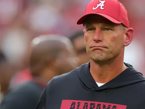 Kalen DeBoer sends strong warning to the rest of the league with one key aspect of Alabama