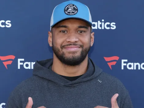 Tua Tagovailoa responds firmly to questions about his past injuries and calls for action within the Dolphins