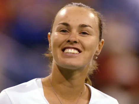 She is a former World No. 1 who humiliated the Williams sisters: ‘I said something that is not politically correct’