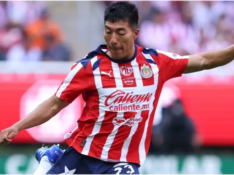 Where to watch Chivas vs New York RB live in the USA: 2025 Leagues Cup